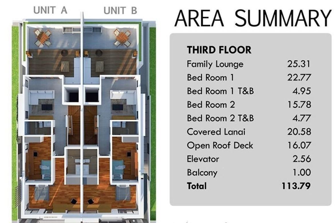 5 Bedroom House for Sale in Western Bicutan, Taguig, Metro Manila – photo 5