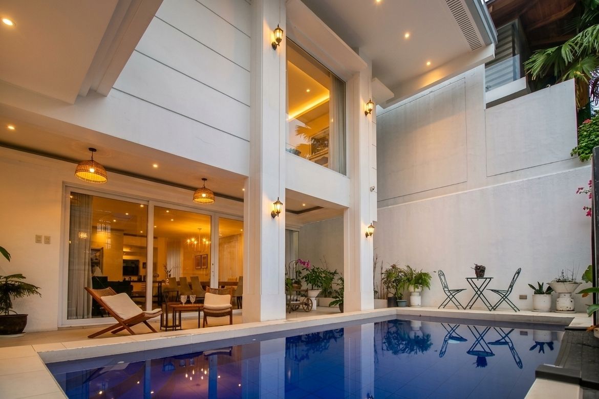 5 Bedroom House for Sale in Western Bicutan, Taguig, Metro Manila – photo 4
