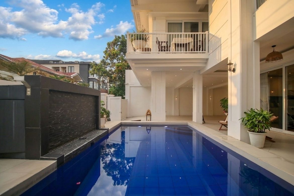5 Bedroom House for Sale in Western Bicutan, Taguig, Metro Manila – photo 5