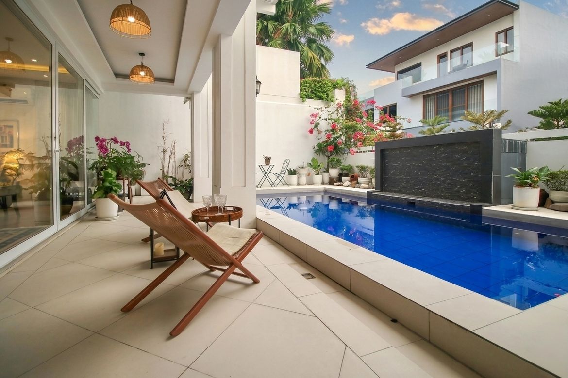 5 Bedroom House for Sale in Western Bicutan, Taguig, Metro Manila – photo 6