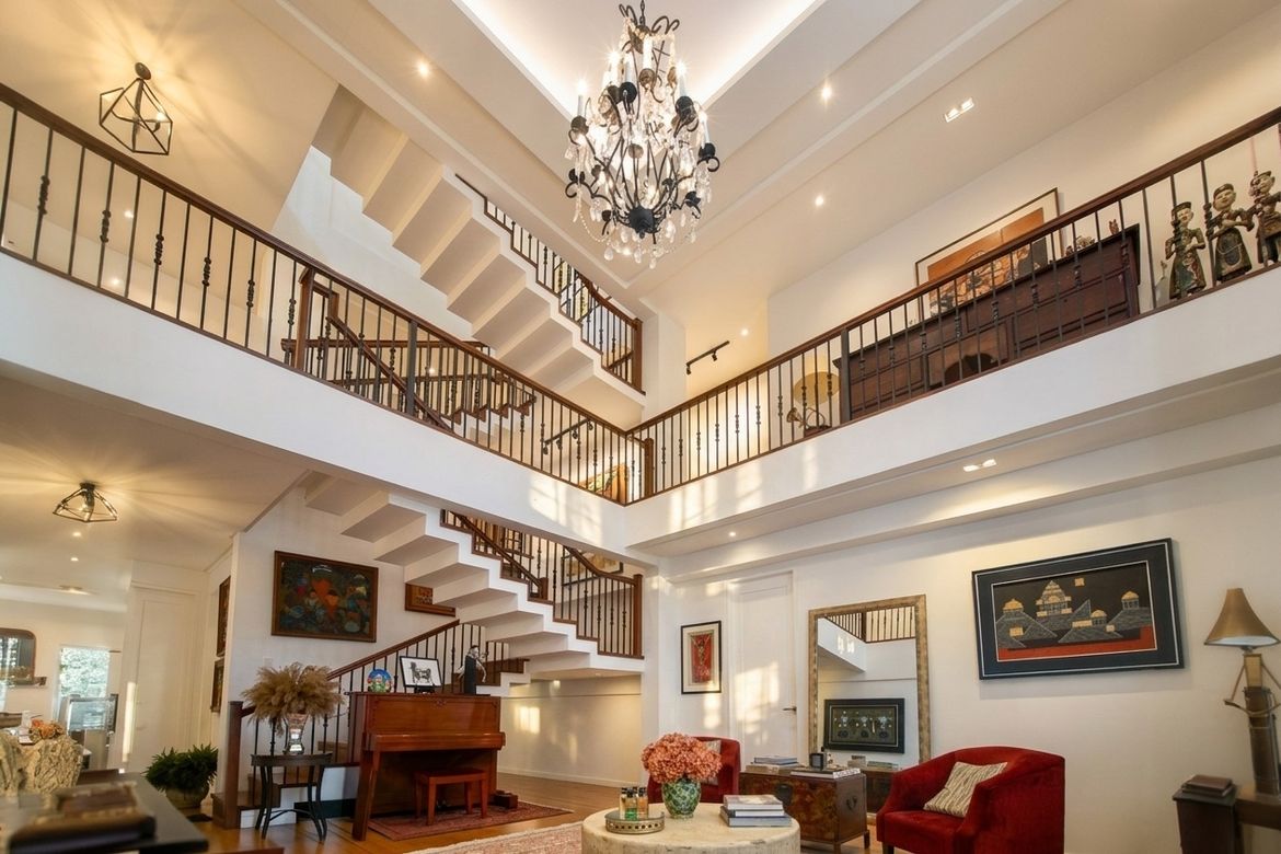 5 Bedroom House for Sale in Western Bicutan, Taguig, Metro Manila – photo 8