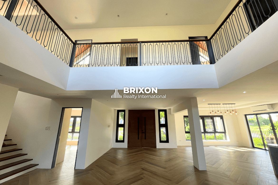 5 Bedroom House for Sale in Woodgrove Park, Sabanilla, Mexico, Pampanga – photo 3