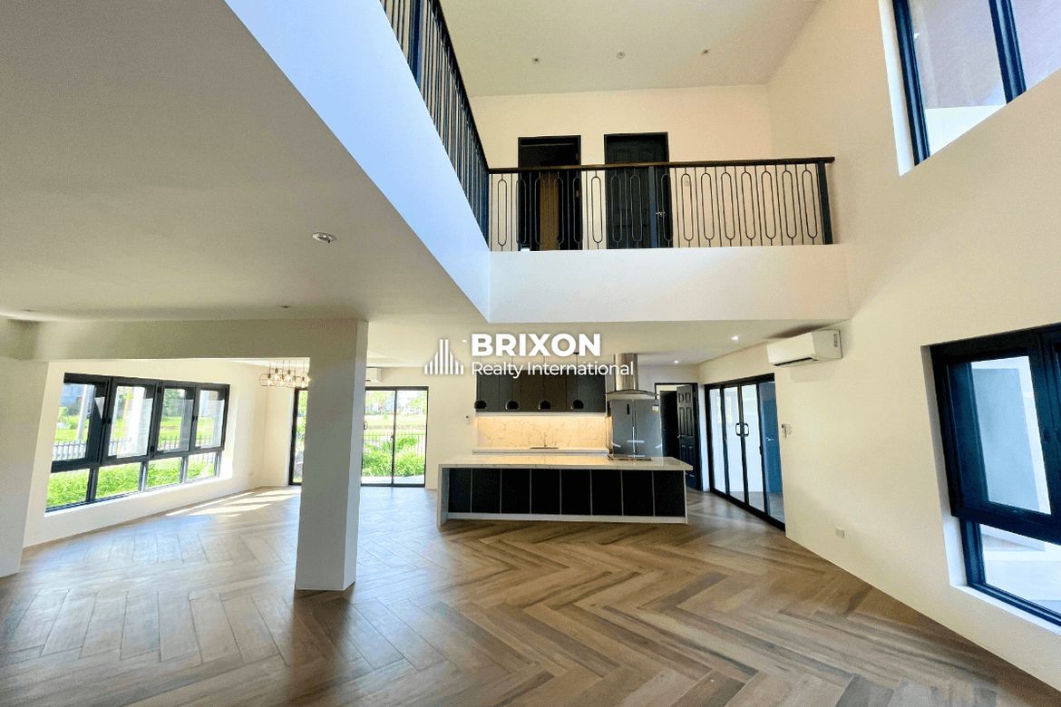 5 Bedroom House for Sale in Woodgrove Park, Sabanilla, Mexico, Pampanga – photo 4