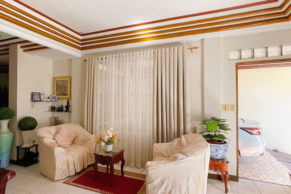 5 Bedroom House for Sale in Zapote, Biñan, Laguna – photo 6