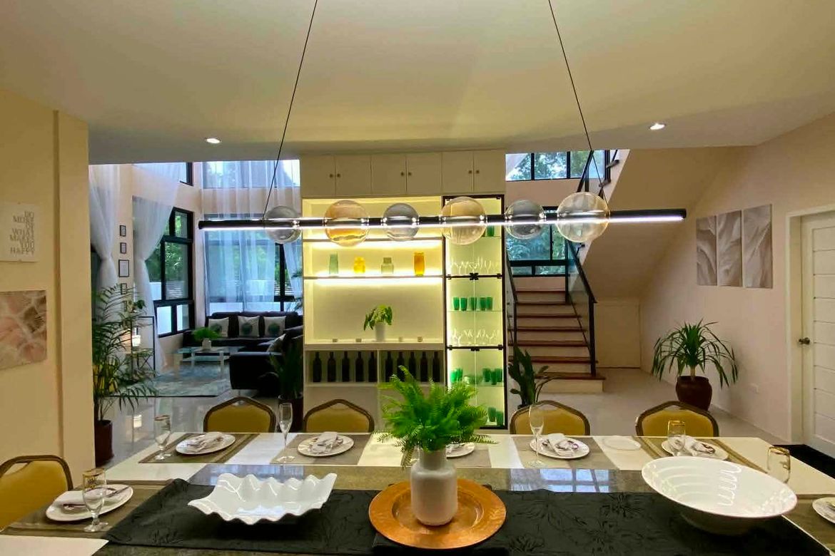 5 Bedroom House for Sale in Zone 12, Talisay, Negros Occidental – photo 3