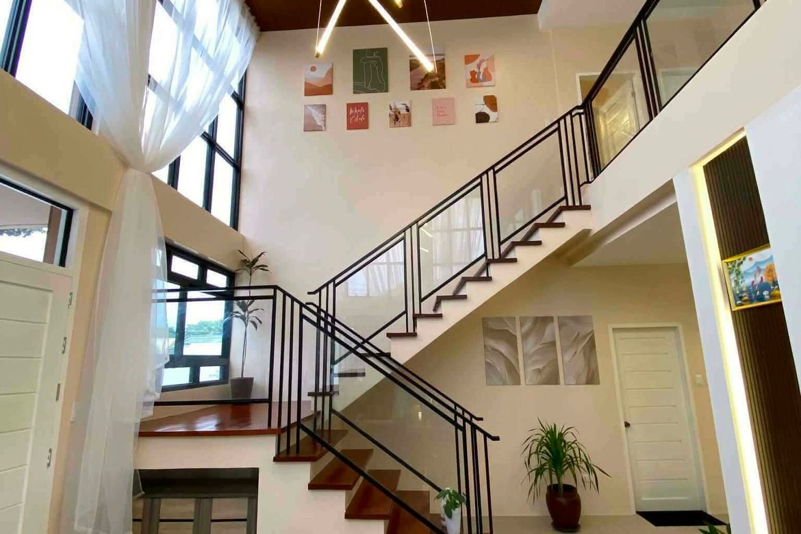 5 Bedroom House for Sale in Zone 12, Talisay, Negros Occidental – photo 4