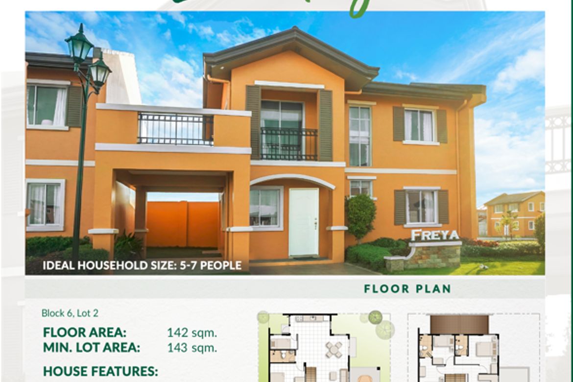 5 Bedroom House for Sale in Zone III, Koronadal, South Cotabato – photo 8