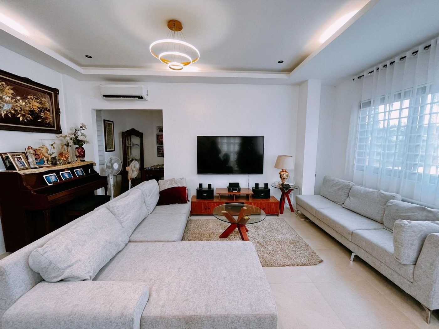 5-Bedroom Modern 3-Storey House with Overlooking View for Sale in Blue Mountains, Antipolo, Rizal