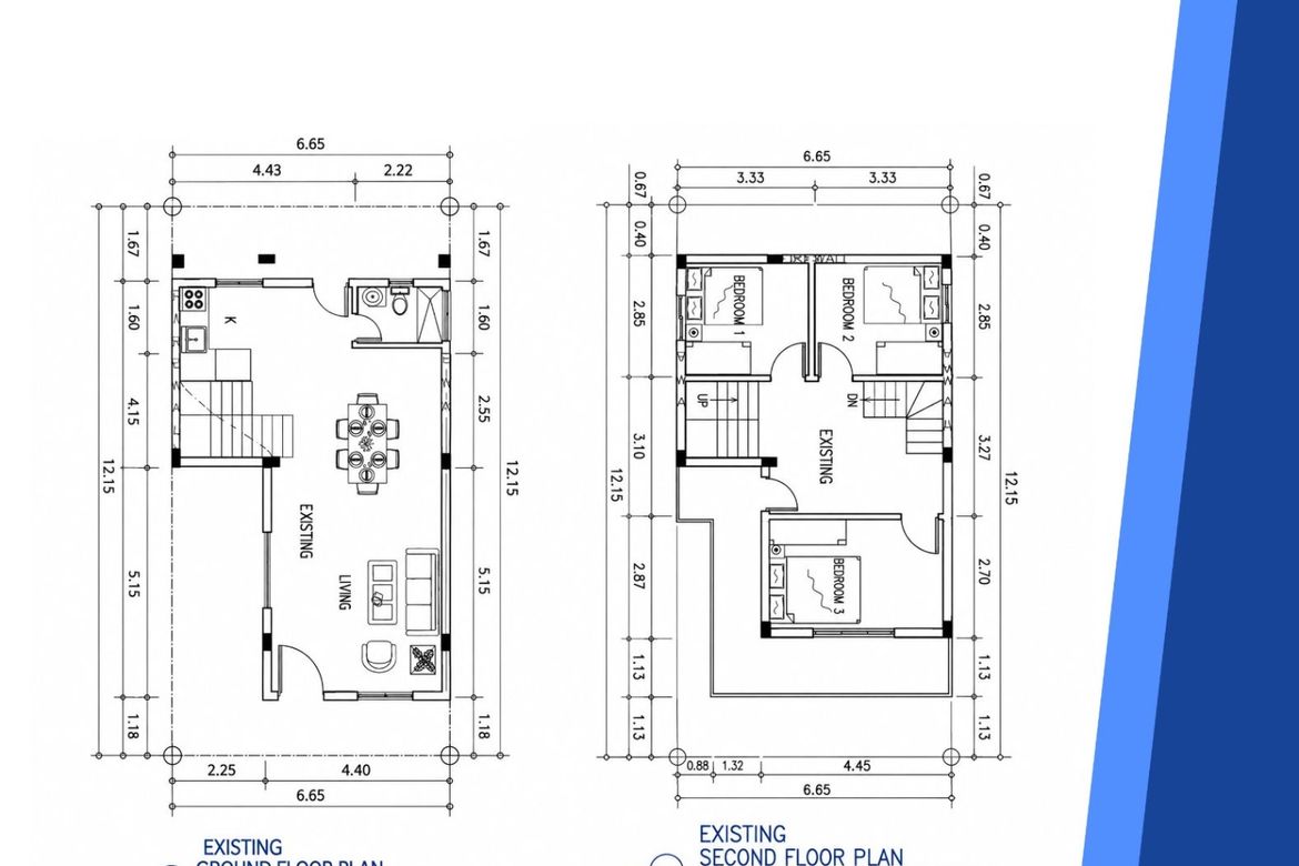 5 Bedroom Shophouse for Sale in Santo Domingo, Cainta, Rizal – photo 3