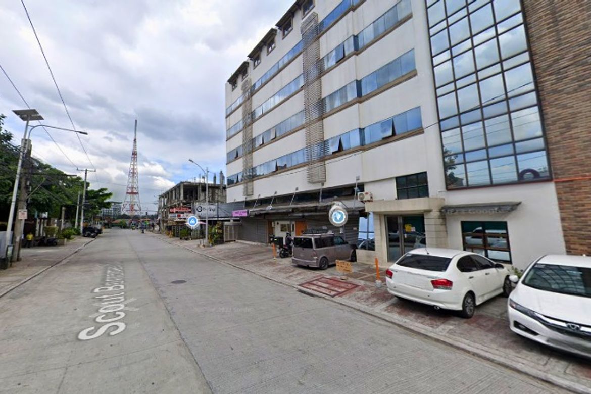 5 Bedroom Shophouse for Sale in South Triangle, Quezon City, Metro Manila near MRT-3 Quezon Avenue – photo 4