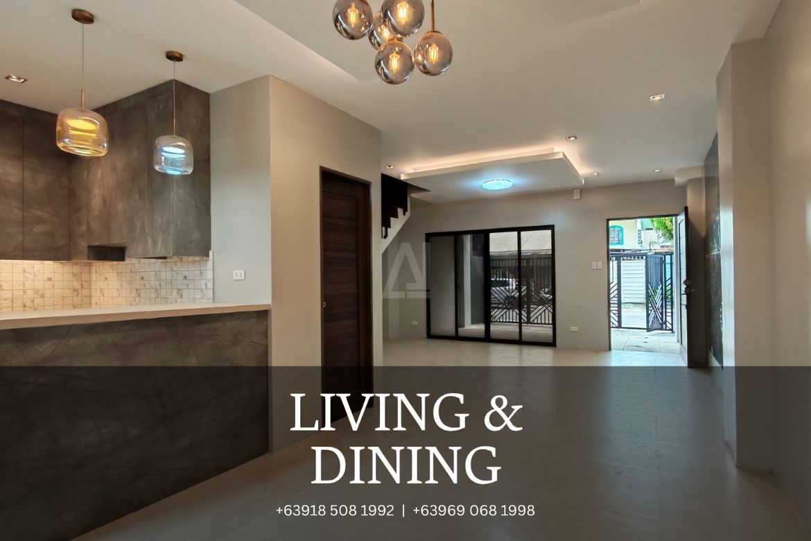 5 Bedroom Townhouse for Sale in Banaba, San Mateo, Rizal – photo 3