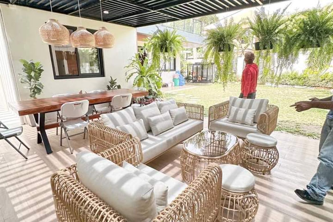 5 Bedroom Townhouse for Sale in Batingan, Binangonan, Rizal – photo 2