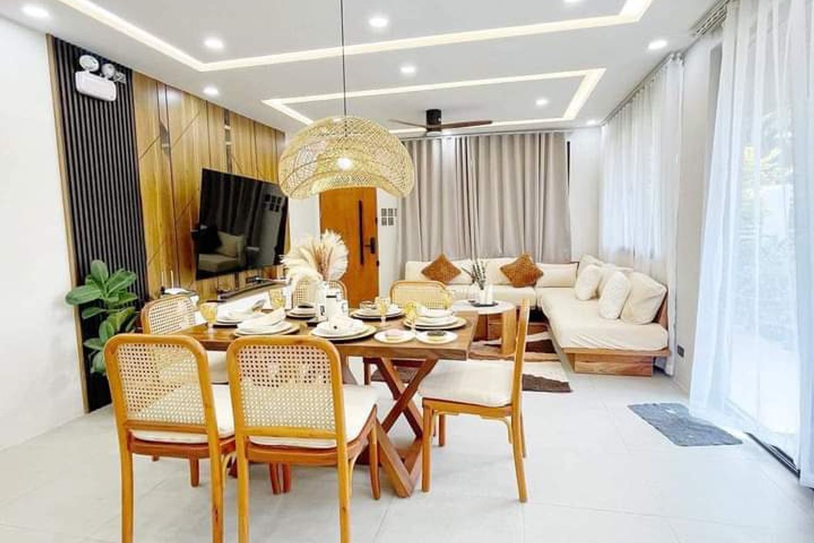 5 Bedroom Townhouse for Sale in Batingan, Binangonan, Rizal – photo 3