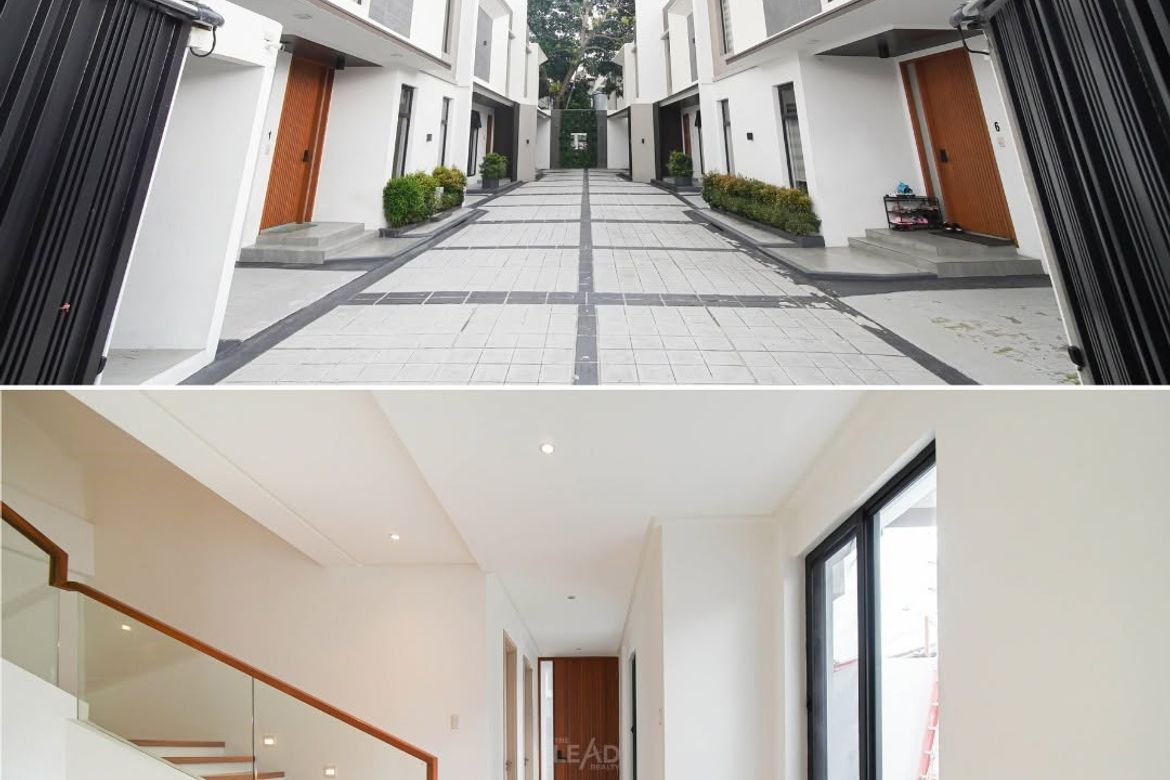 5 Bedroom Townhouse for Sale in BF Homes Parañaque, BF Homes, Parañaque, Metro Manila – photo 5