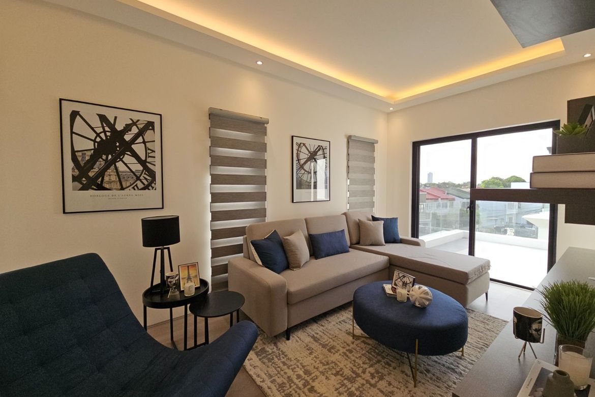 5 Bedroom Townhouse for Sale in BF Homes, Parañaque, Metro Manila – photo 4