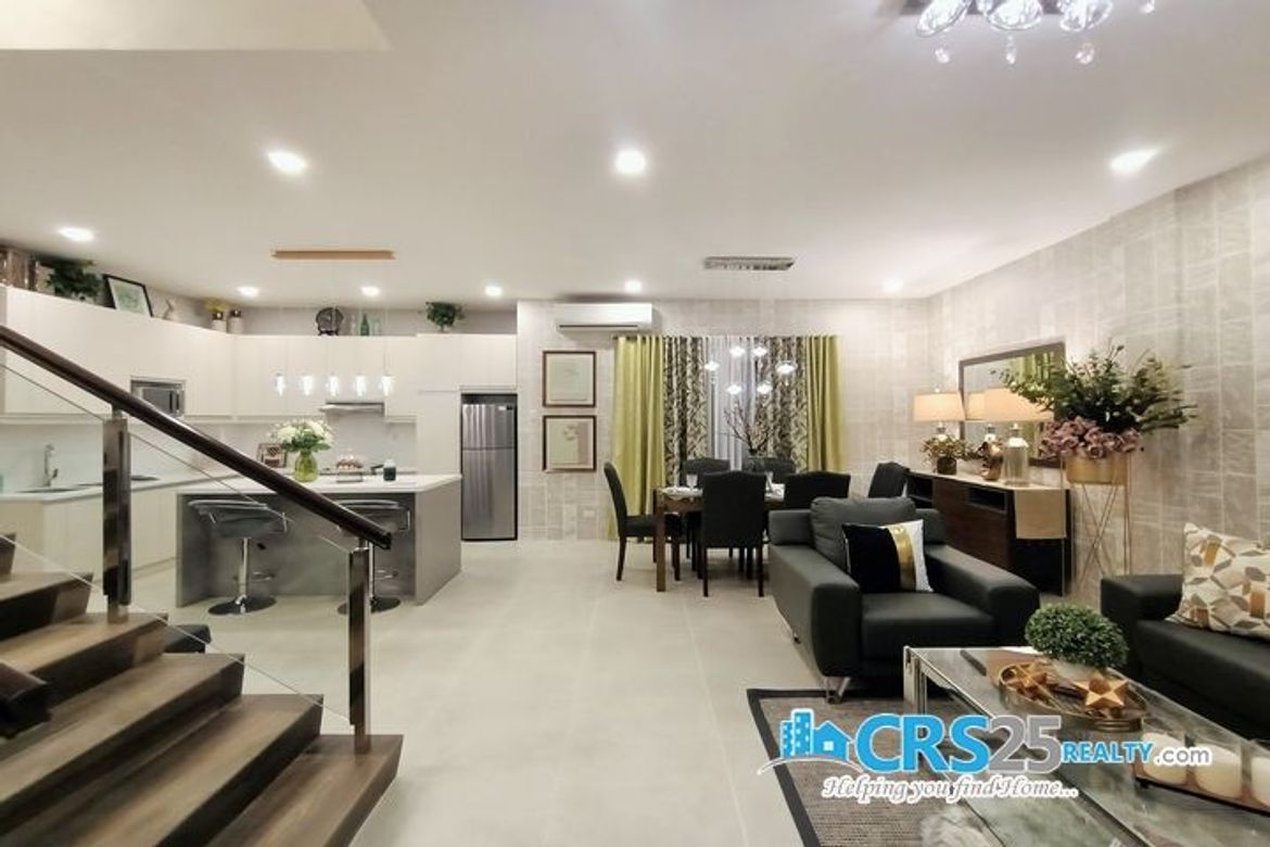 5 Bedroom Townhouse for Sale in Canduman, Mandaue, Cebu – photo 5