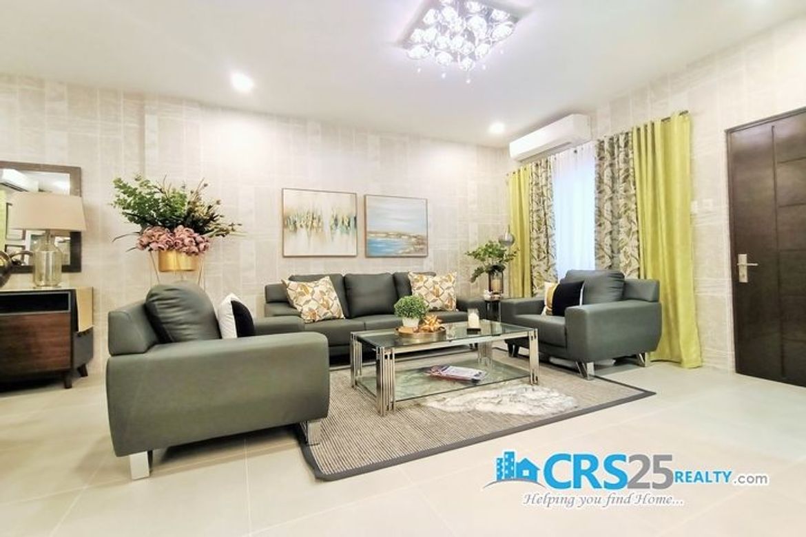 5 Bedroom Townhouse for Sale in Canduman, Mandaue, Cebu – photo 6