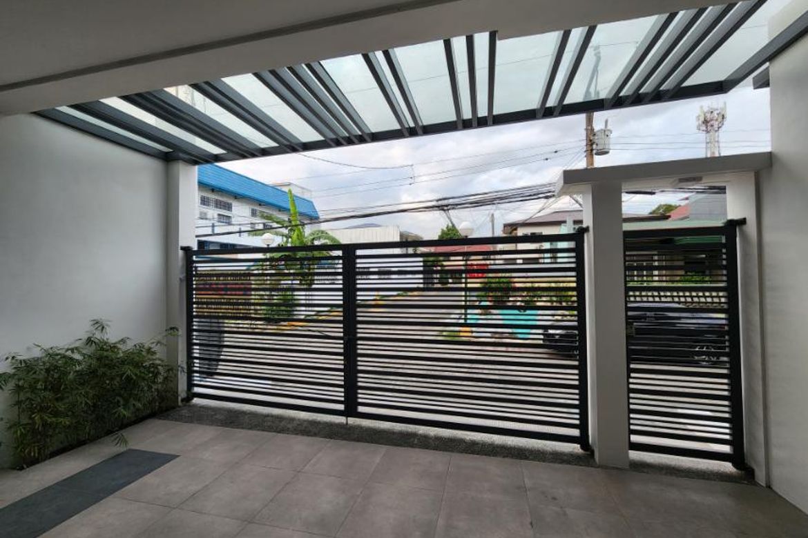 5 Bedroom Townhouse for Sale in Caniogan, Pasig, Metro Manila – photo 3