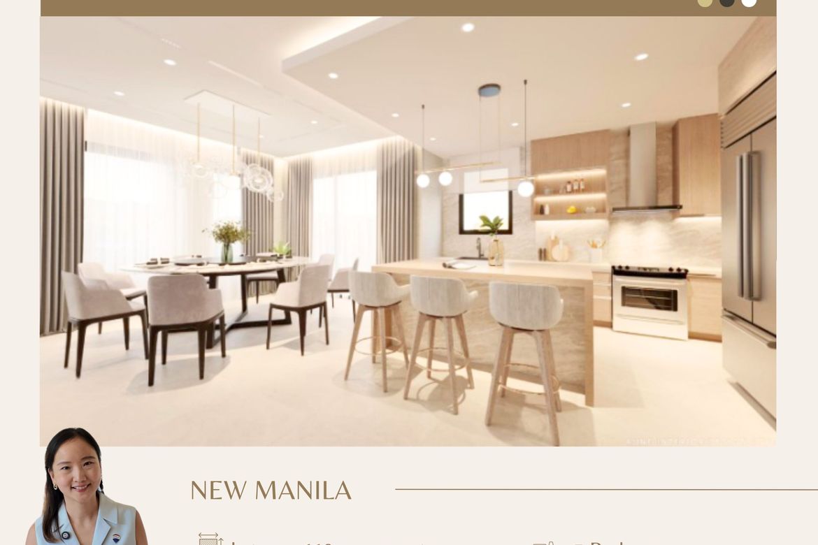 5 Bedroom Townhouse for Sale in Central, Quezon City, Metro Manila