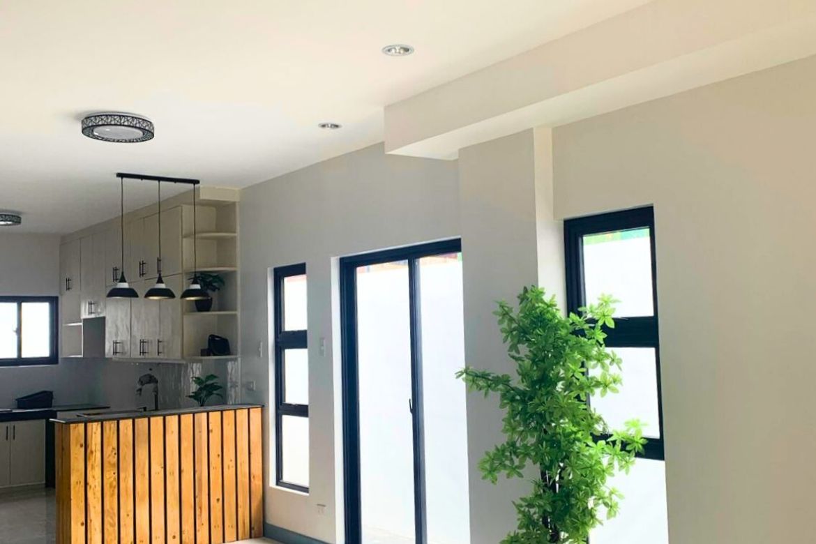 5 Bedroom Townhouse for Sale in Concepcion Dos, Marikina, Metro Manila – photo 2