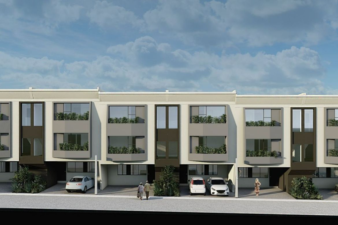 5 Bedroom Townhouse for Sale in Cupang, Antipolo, Rizal