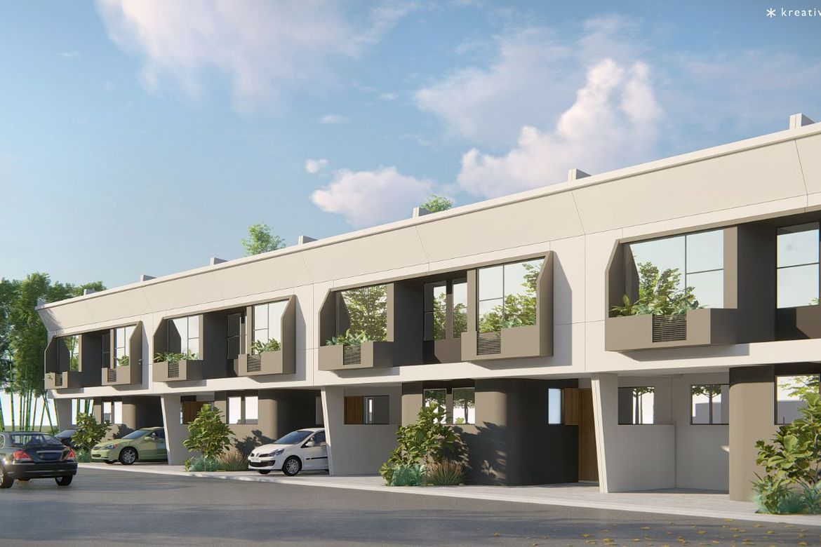 5 Bedroom Townhouse for Sale in Cupang, Antipolo, Rizal – photo 5