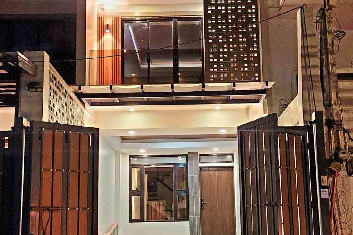 5 Bedroom Townhouse for Sale in Don Bosco, Parañaque, Metro Manila