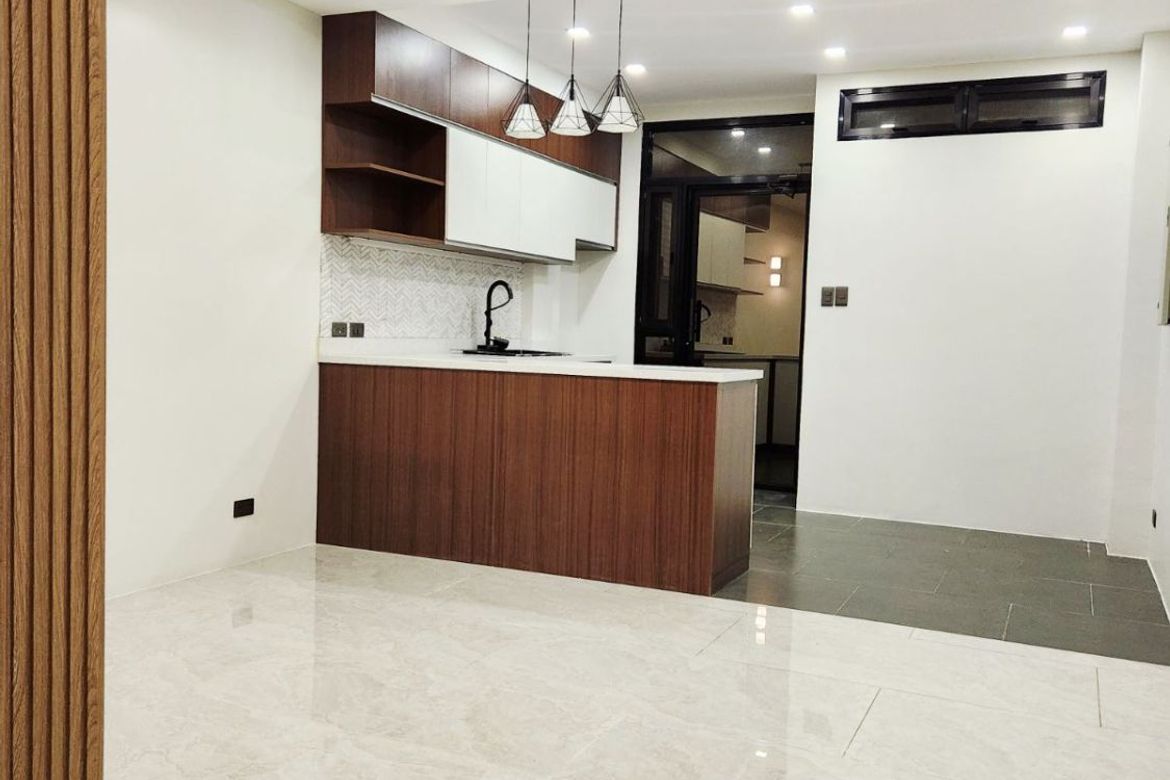 5 Bedroom Townhouse for Sale in Don Bosco, Parañaque, Metro Manila – photo 2