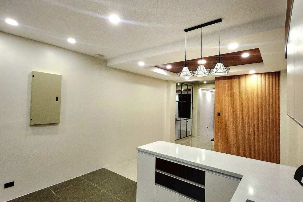 5 Bedroom Townhouse for Sale in Don Bosco, Parañaque, Metro Manila – photo 3