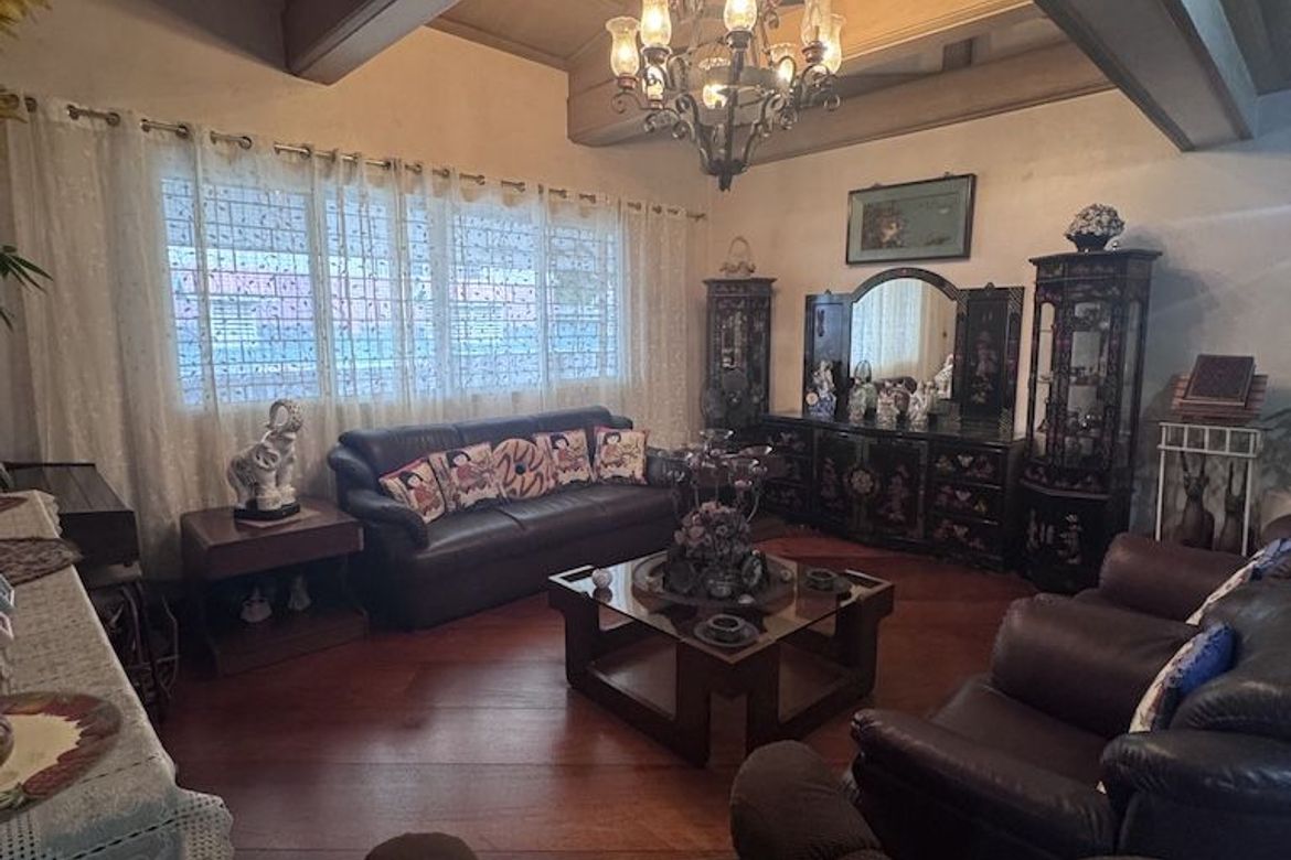 5 Bedroom Townhouse for Sale in Greenhills, San Juan, Metro Manila – photo 5
