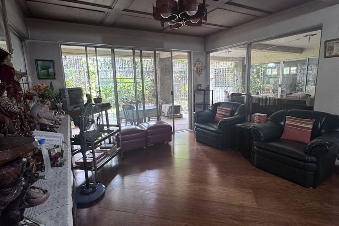 5 Bedroom Townhouse for Sale in Greenhills, San Juan, Metro Manila – photo 6