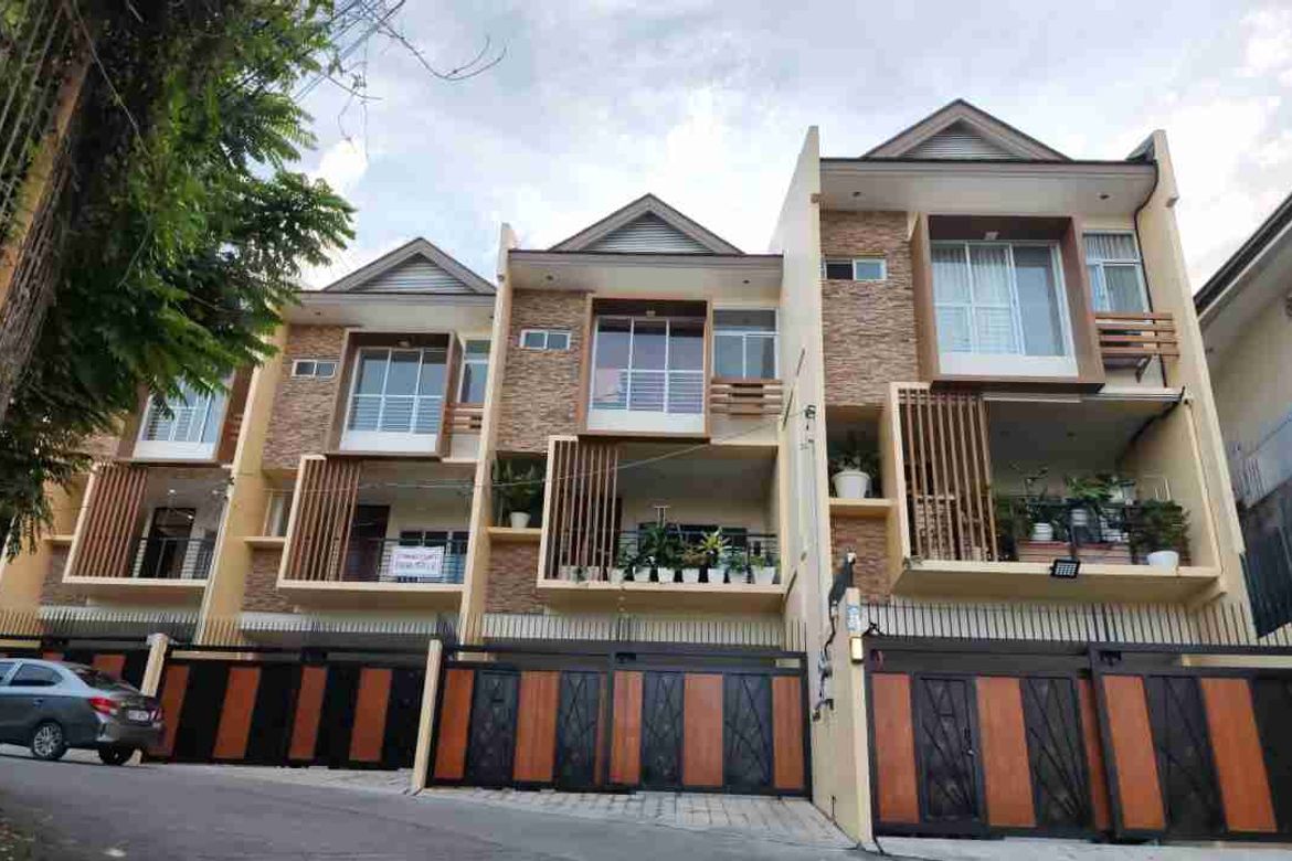 5 Bedroom Townhouse for Sale in Guadalupe, Cebu City, Cebu – photo 2