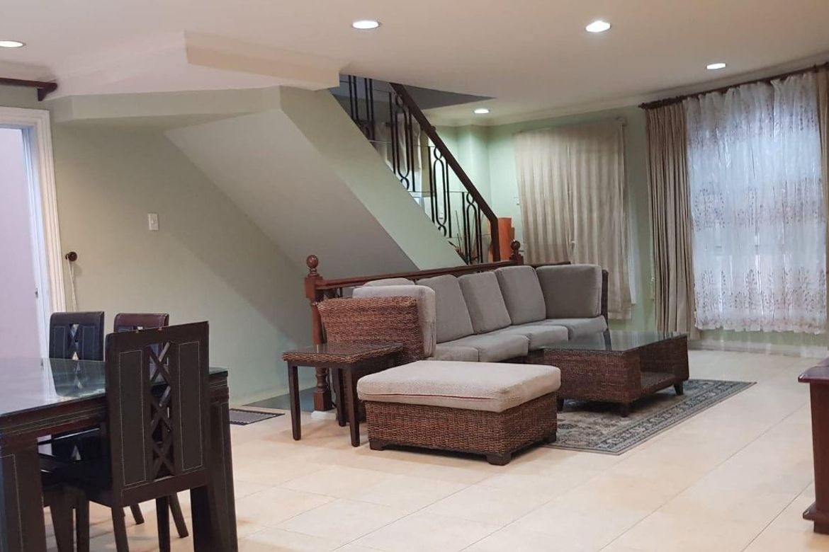 5 Bedroom Townhouse for Sale in Kamagayan, Cebu City, Cebu – photo 3