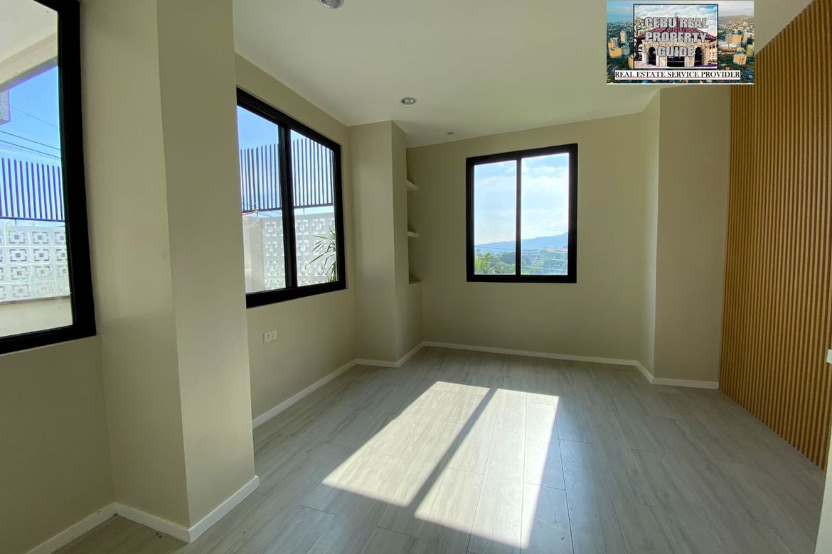 5 Bedroom Townhouse for Sale in Lahug, Cebu City, Cebu – photo 4