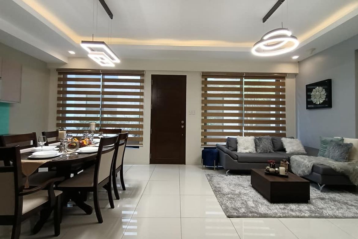 5 Bedroom Townhouse for Sale in Little Baguio, San Juan, Metro Manila – photo 8
