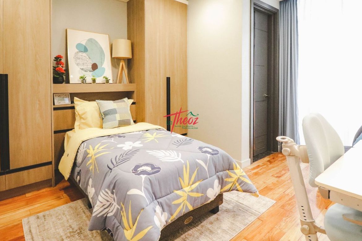 5 Bedroom Townhouse for Sale in Little Baguio, San Juan, Metro Manila – photo 5