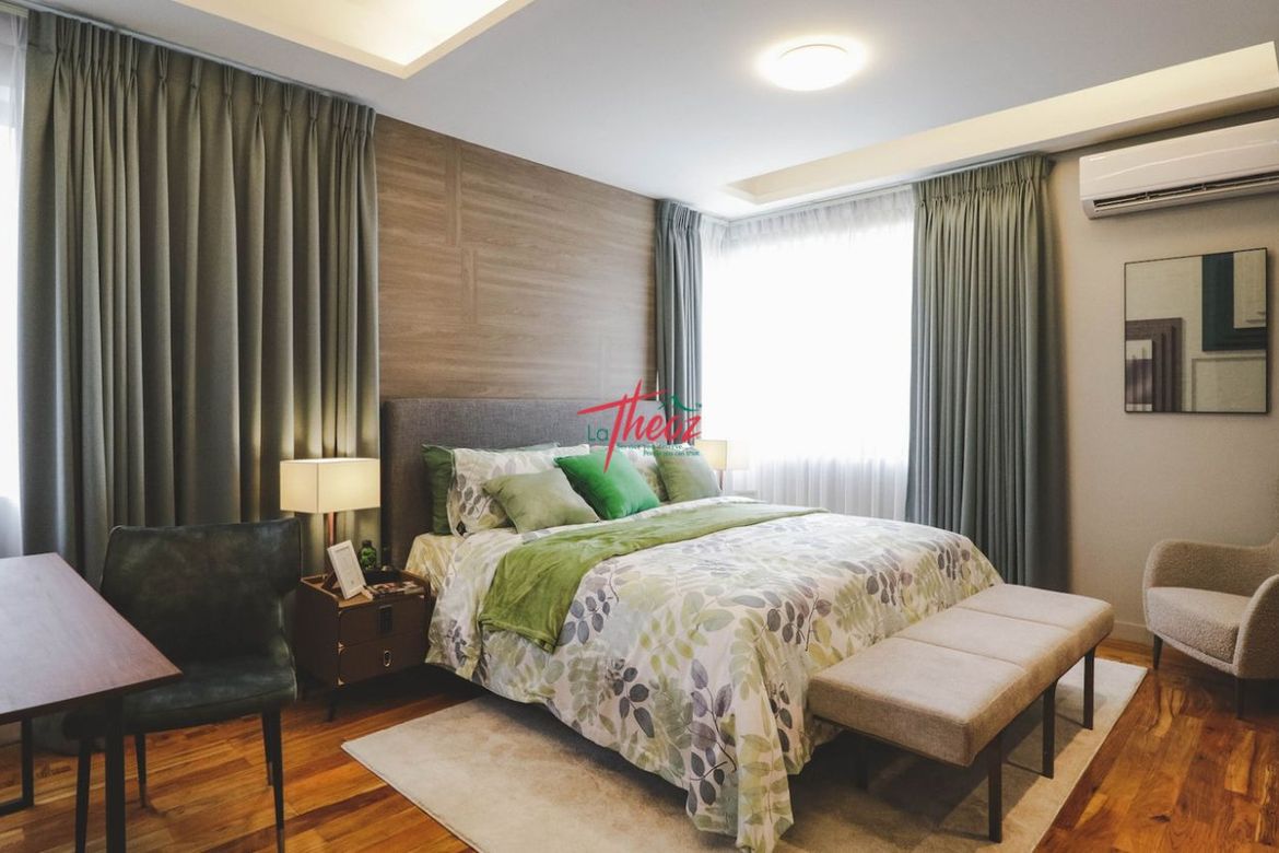 5 Bedroom Townhouse for Sale in Little Baguio, San Juan, Metro Manila – photo 7