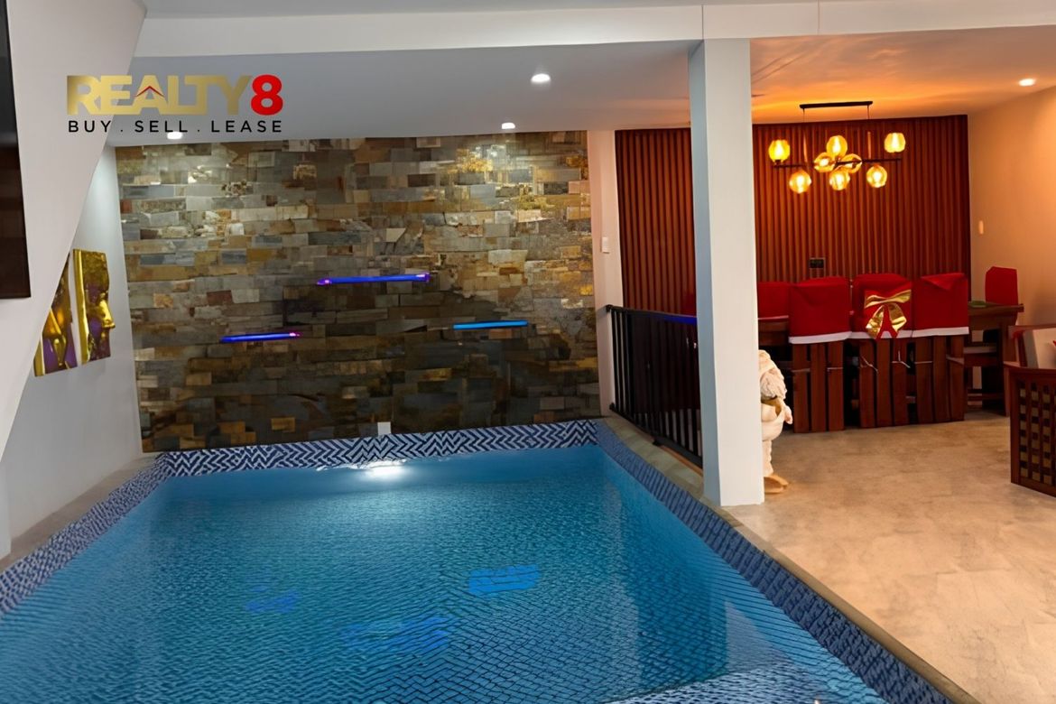 5 Bedroom Townhouse for Sale in Maitim 2nd East, Tagaytay, Cavite – photo 8