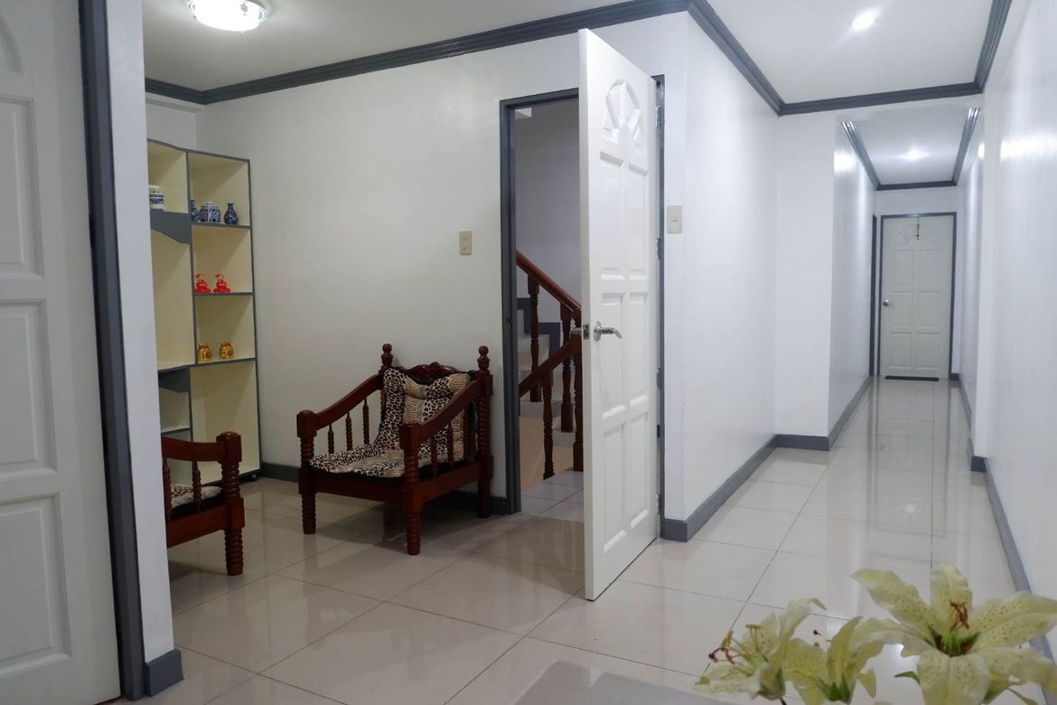 5 Bedroom Townhouse for Sale in Malate, Manila, Metro Manila – photo 3