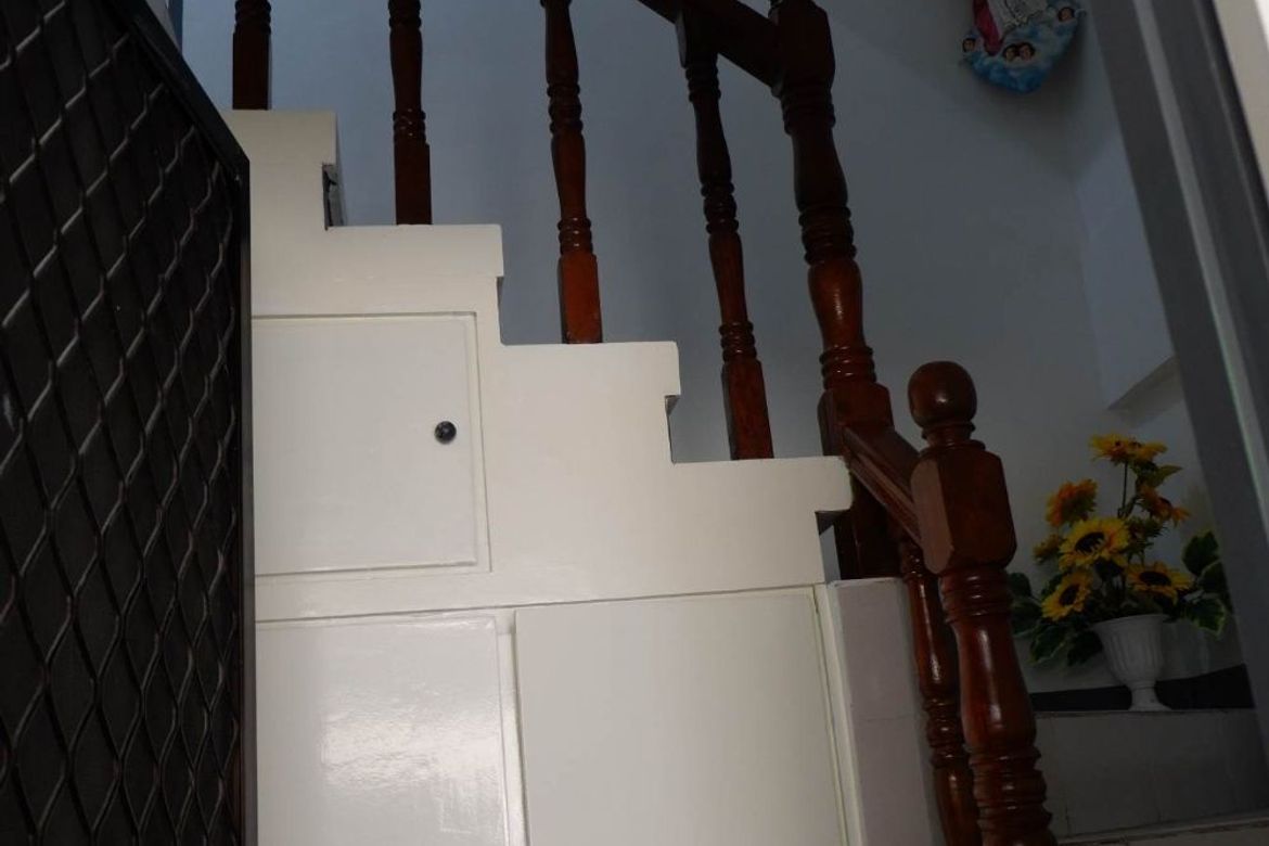 5 Bedroom Townhouse for Sale in Malate, Manila, Metro Manila – photo 4