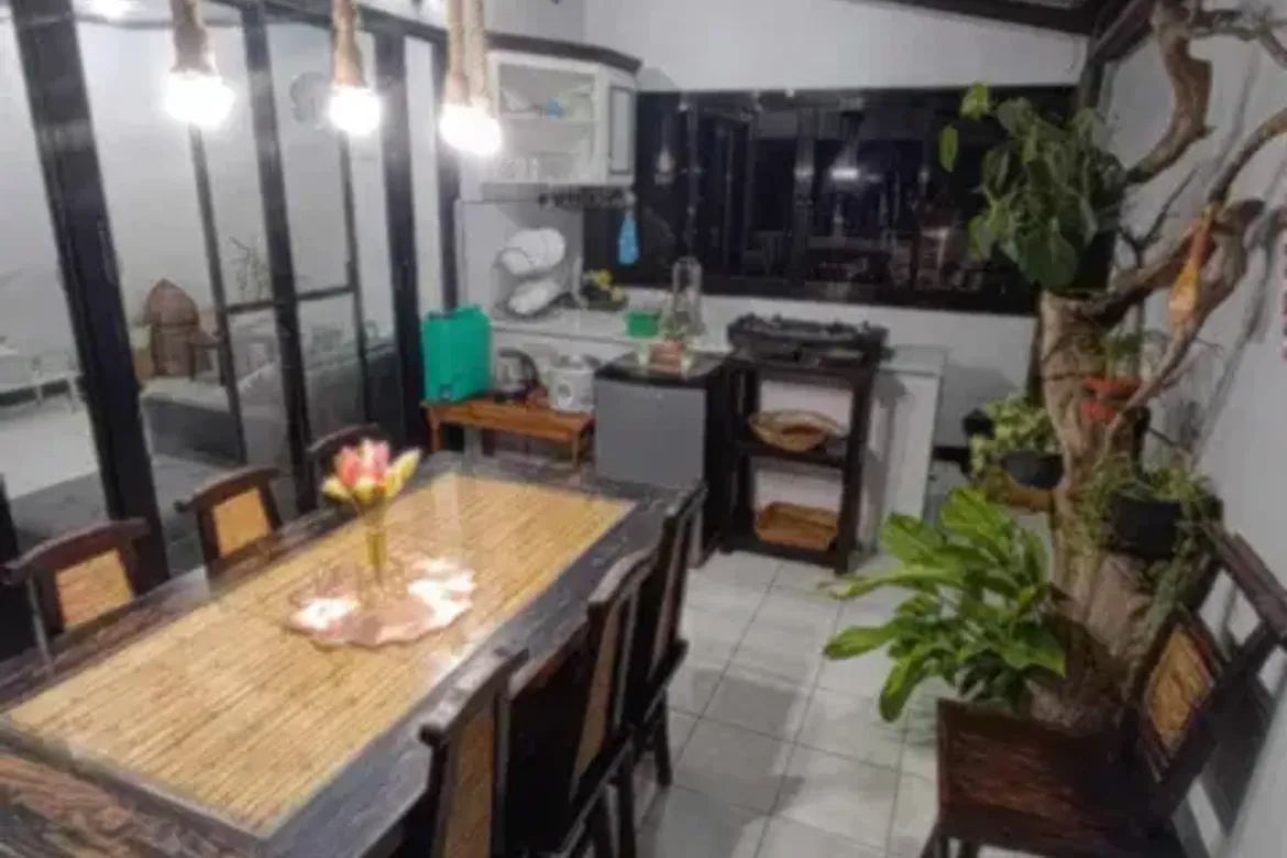 5 Bedroom Townhouse for Sale in Manuel A. Roxas, Baguio, Benguet – photo 8