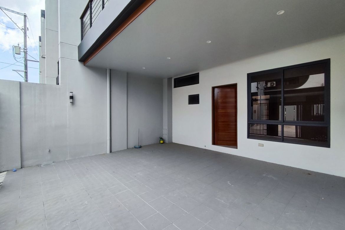 5 Bedroom Townhouse for Sale in Mayamot, Antipolo, Rizal – photo 6