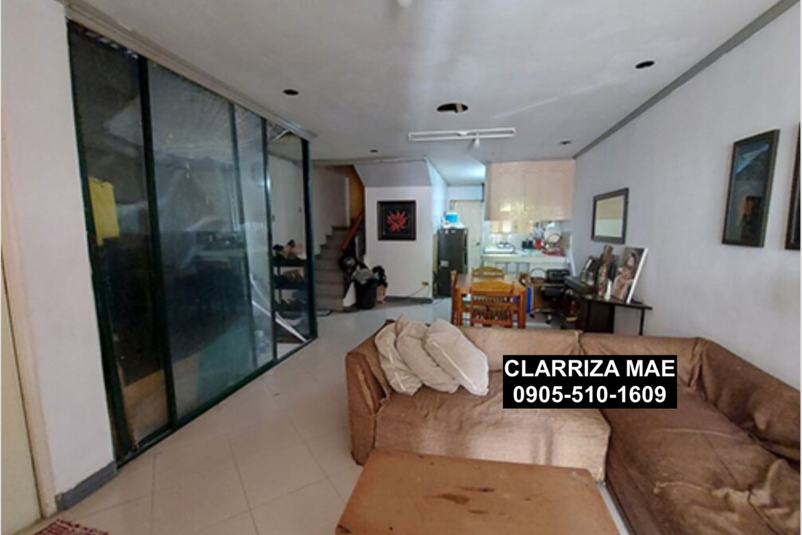 5 Bedroom Townhouse for Sale in Pamplona Tres, Las Piñas, Metro Manila – photo 3