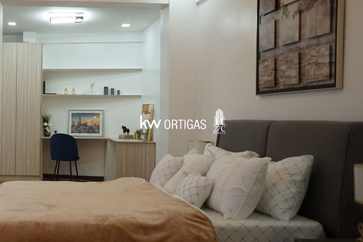 5 Bedroom Townhouse for Sale in Pasadeña, San Juan, Metro Manila near LRT-2 Gilmore – photo 6