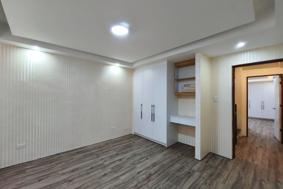 5 Bedroom Townhouse for Sale in Pilar, Las Piñas, Metro Manila – photo 7