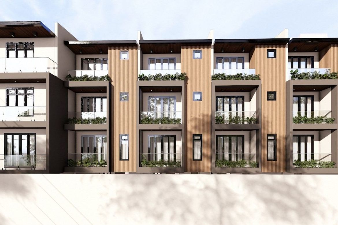 5 Bedroom Townhouse for Sale in Plainview, Mandaluyong, Metro Manila near MRT-3 Boni – photo 3