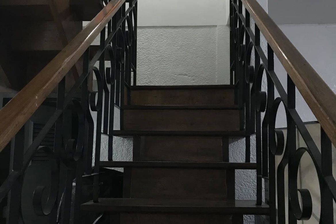 5 Bedroom Townhouse for Sale in San Antonio, Pasig, Metro Manila near MRT-3 Ortigas – photo 2