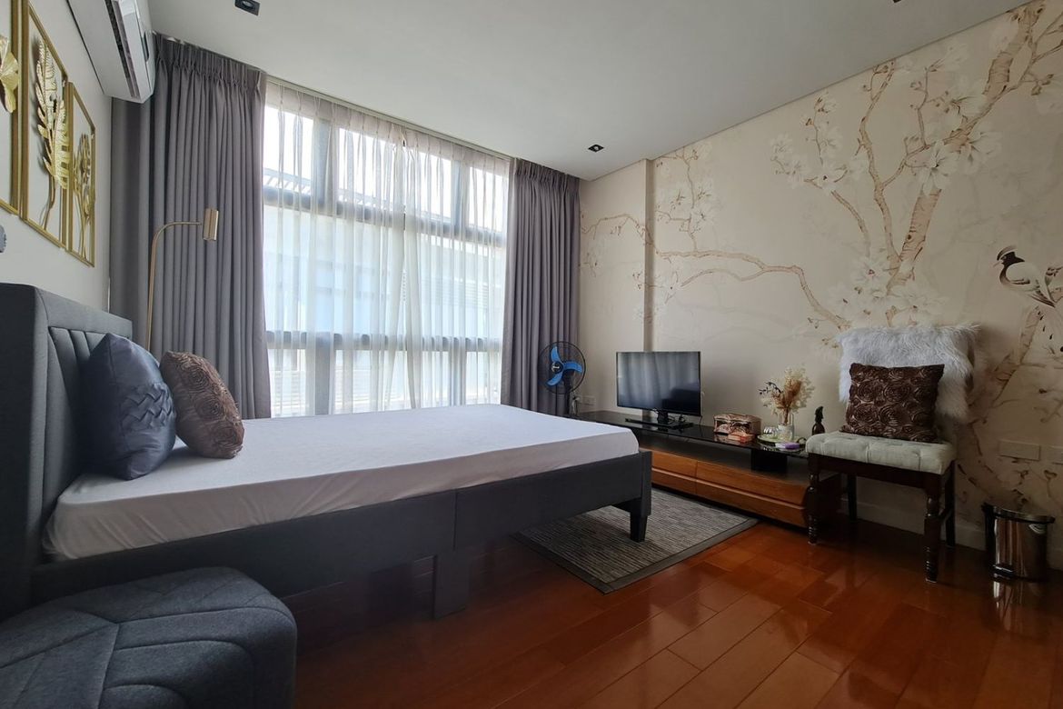 5 Bedroom Townhouse for Sale in San Juan, Metro Manila – photo 5