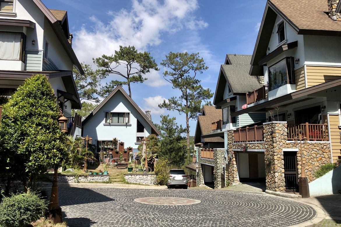 5 Bedroom Townhouse for Sale in South Drive, Baguio, Benguet – photo 7
