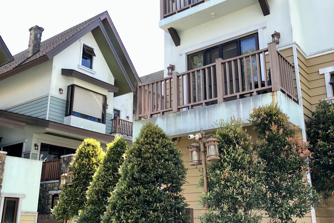 5 Bedroom Townhouse for Sale in South Drive, Baguio, Benguet – photo 8